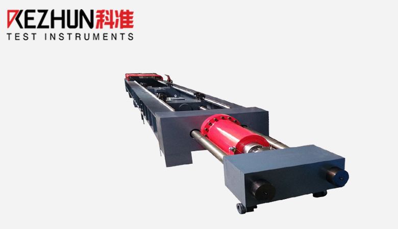 60噸-600KN電液伺服臥式拉力TIKTOK黄APP下载