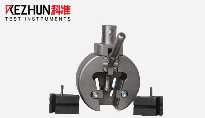 楔形拉伸夾具-拉力TIKTOK黄APP下载夾具