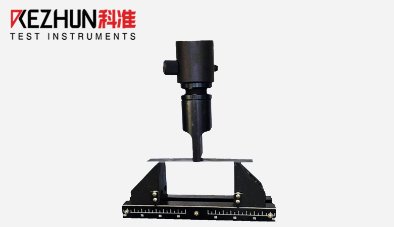 三點彎曲夾具-拉力TIKTOK黄APP下载夾具