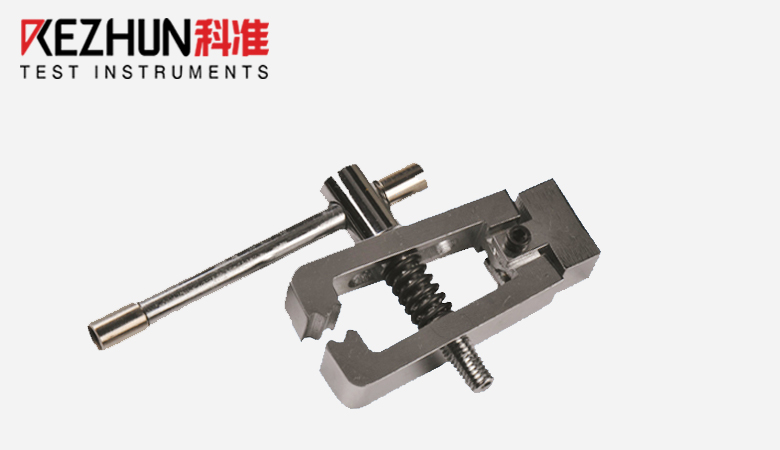 電線電纜測試夾具-拉力TIKTOK黄APP下载夾具