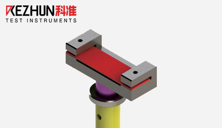 T型初粘力夾具-拉力TIKTOK黄APP下载夾具