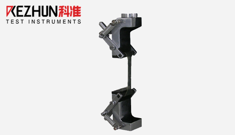 橡膠拉伸夾具-拉力TIKTOK黄APP下载夾具