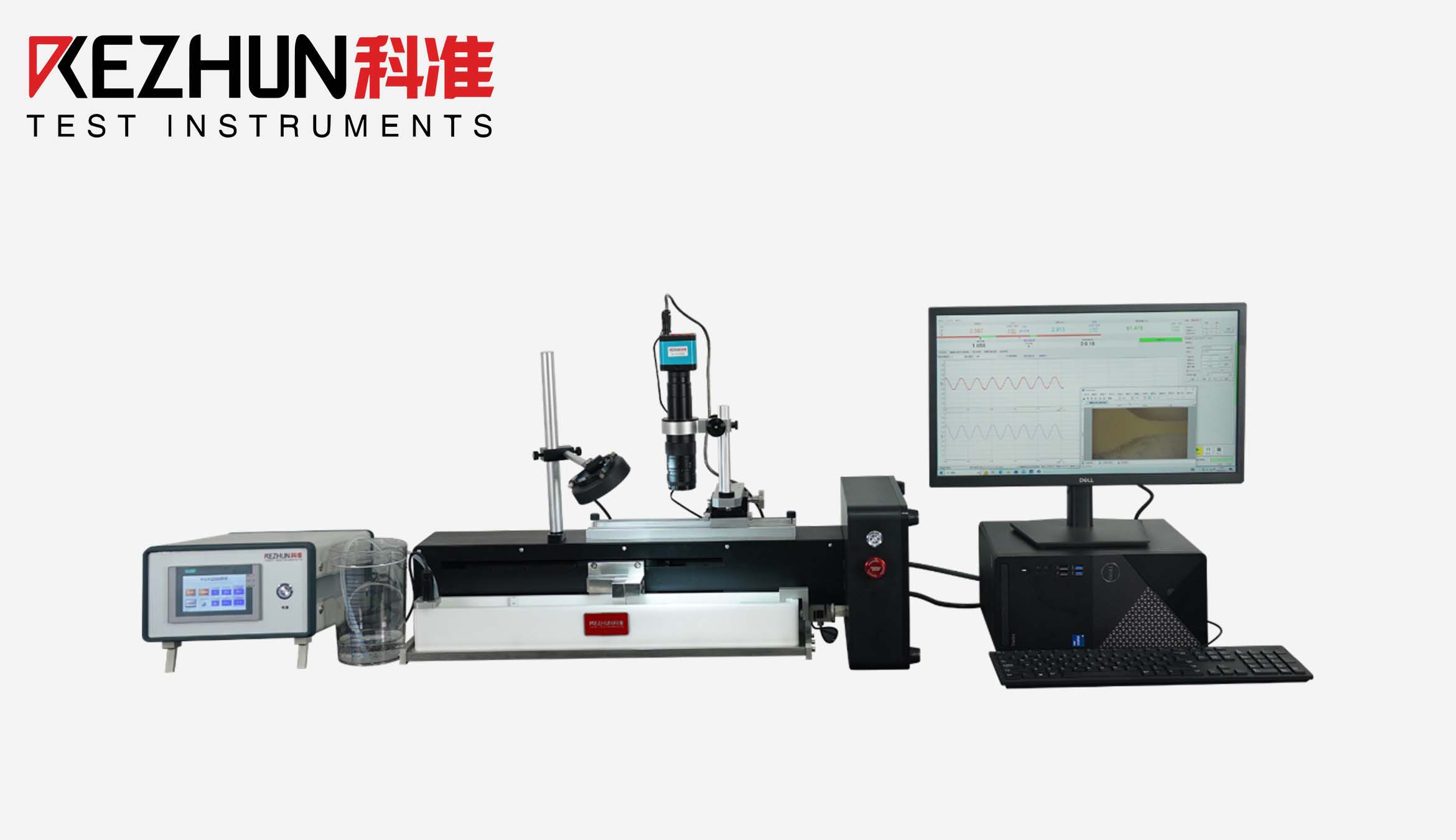 KZ-SSBY-100電子式動靜態疲勞TIKTOK黄APP下载