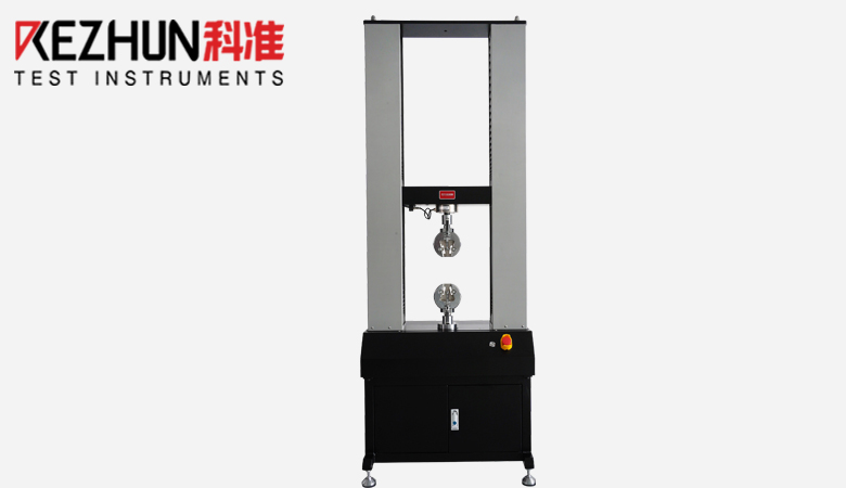 KZ-DSC-50雙柱落地式電子萬能TIKTOK黄APP下载