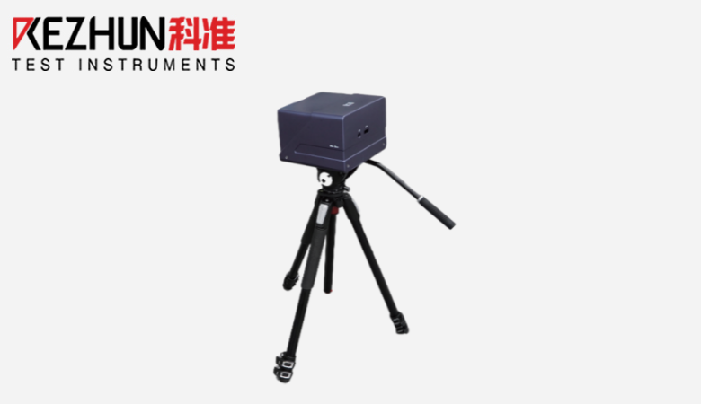 DIC-EM係列視頻引伸計